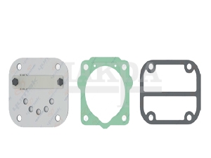 -MAN-AIR BRAKE COMPRESSOR VALVE PLATE 